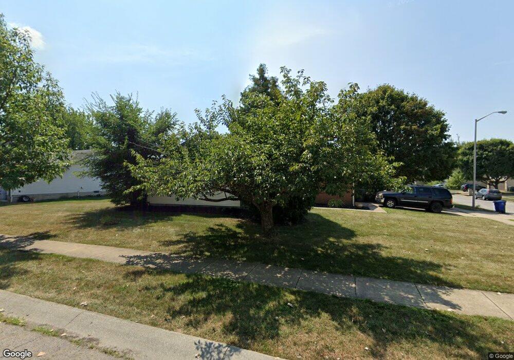 1292 Riegelwood Ln, Columbus, OH 43204 - photo 1