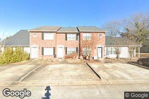 607 N Townes Ct, Spartanburg, SC 29301