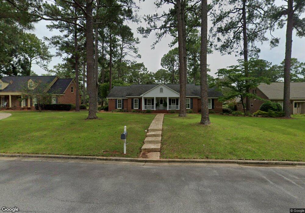 2504 Ridgewood Ln, Albany, GA 31707 - photo 1