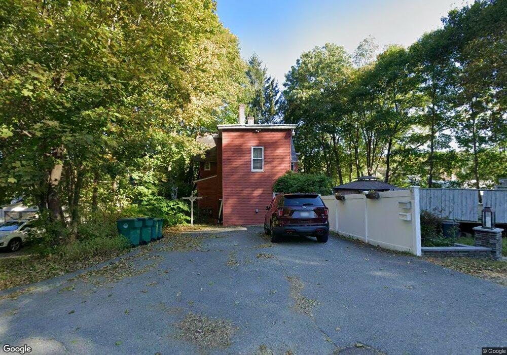 11 Geneva St, Fitchburg, MA 01420 - photo 1
