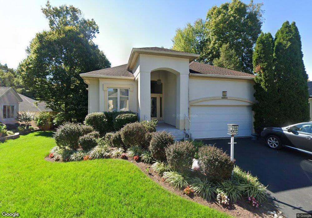 20864 Waterbeach Place, Sterling, VA 20165 - photo 1