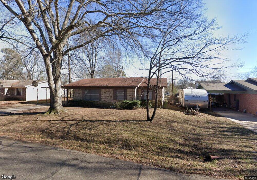 2211 Harrison Ln, Texarkana, TX 75501 - photo 1