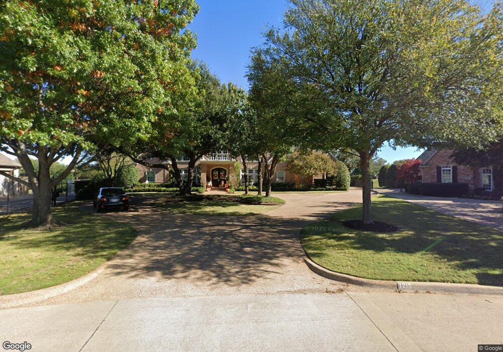 1215 Bent Creek Dr, Southlake, TX 76092 - photo 1