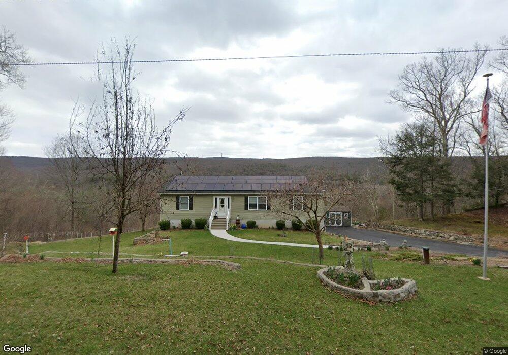 21 Mountaintop Rd, Montague, NJ 07827 - photo 1