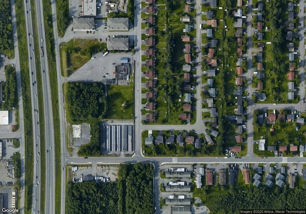 7037 Meadow St unit L2 B3, Anchorage, AK 99507 - photo 1