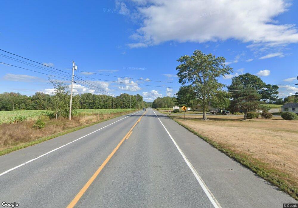 0 Route 7 unit 864387, Corinna, ME 04928 - photo 1