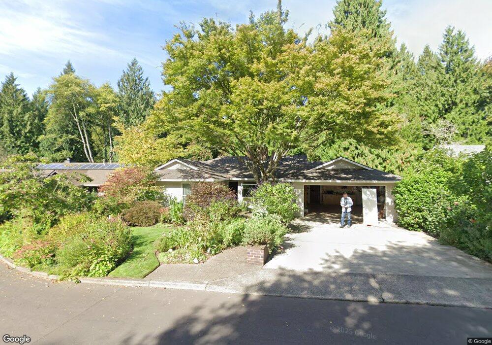 751 Briercliff Ln, Lake Oswego, OR 97034 - photo 1