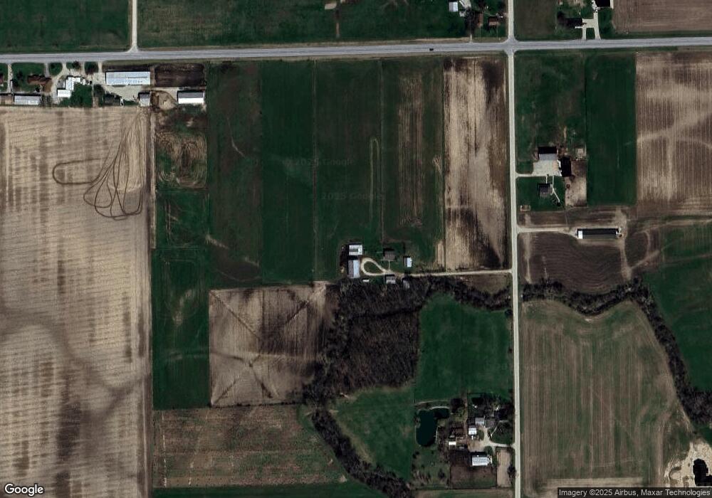 6188 S Salem Rd, Berne, IN 46711 - photo 1