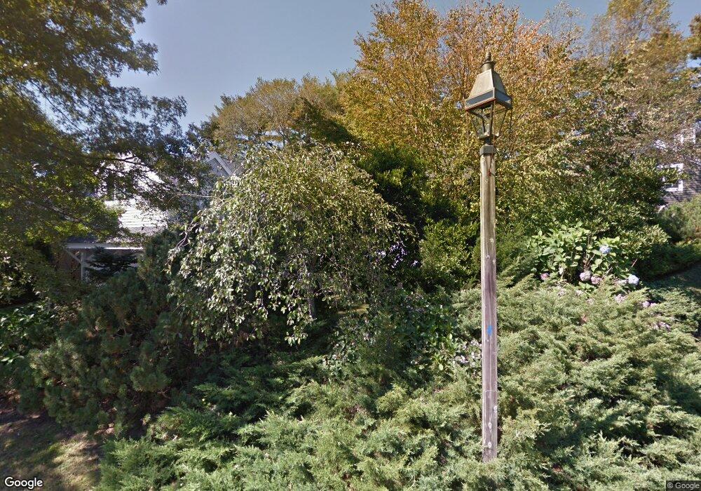 82 Little Harbor Rd, New Castle, NH 03854 - photo 1