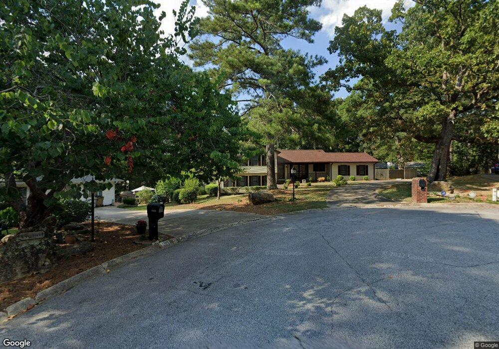 2386 Shadowood Dr SW, Conyers, GA 30094 - photo 1