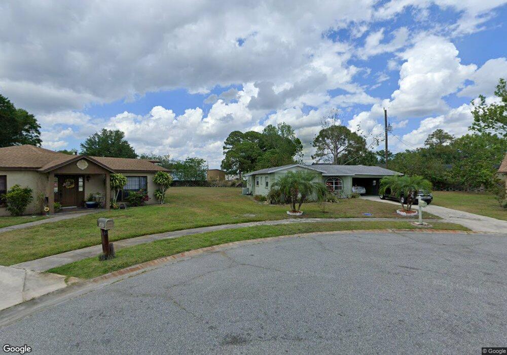 3830 Denton Ct, Cocoa, FL 32926 - photo 1