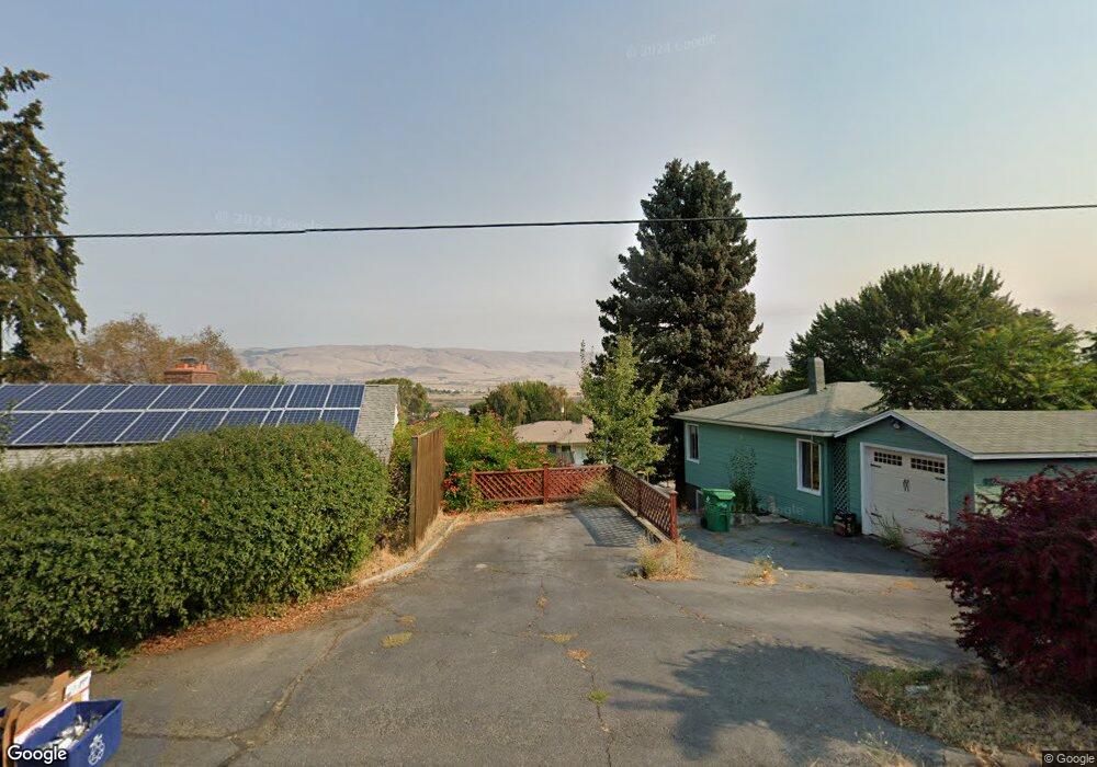 913 E 15th Place, the Dalles, OR 97058 - photo 1