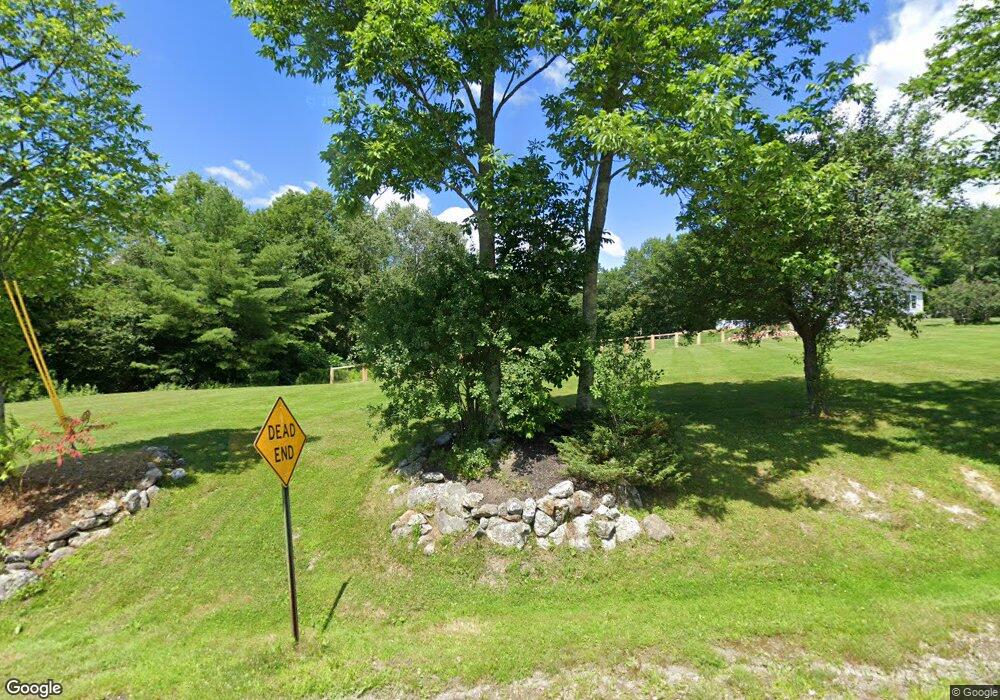 113 Bucknam Rd, Hebron, ME 04238 - photo 1