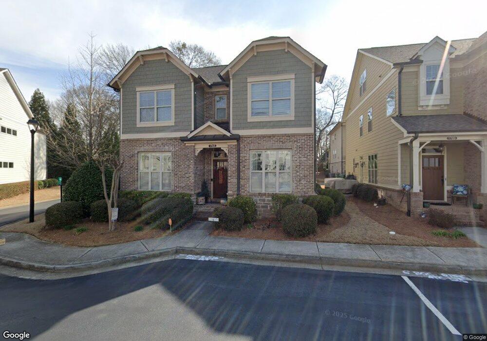 1765 Whitfield Parc Cir SE, Smyrna, GA 30080 - photo 1