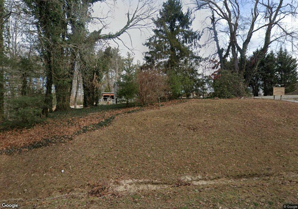 499 Old Dana Rd, Hendersonville, NC 28792 - photo 1