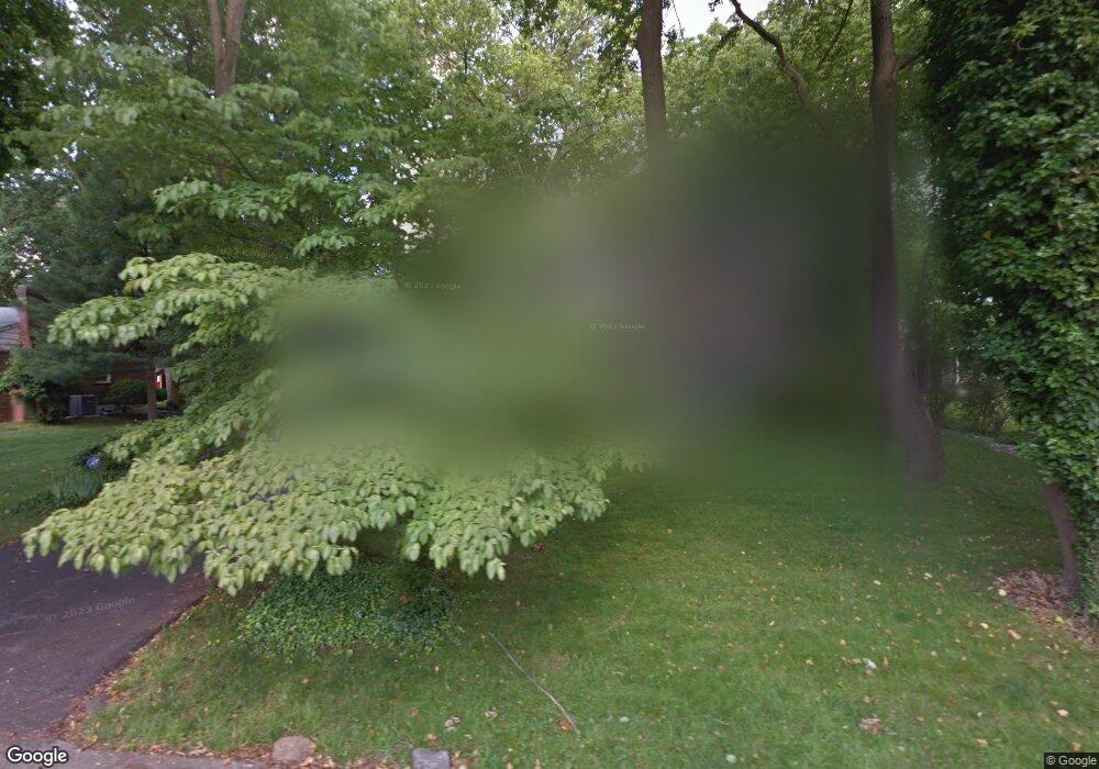 503 Bickmore Dr, Wallingford, PA 19086 - photo 1