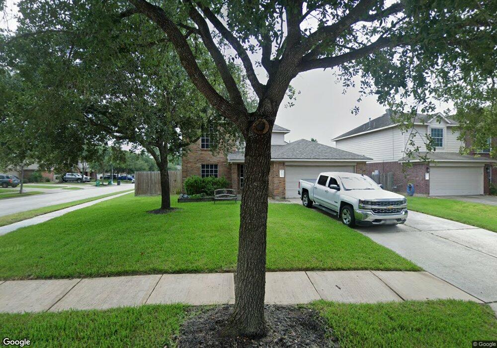 31718 Regal Park Ct, Conroe, TX 77385 - photo 1