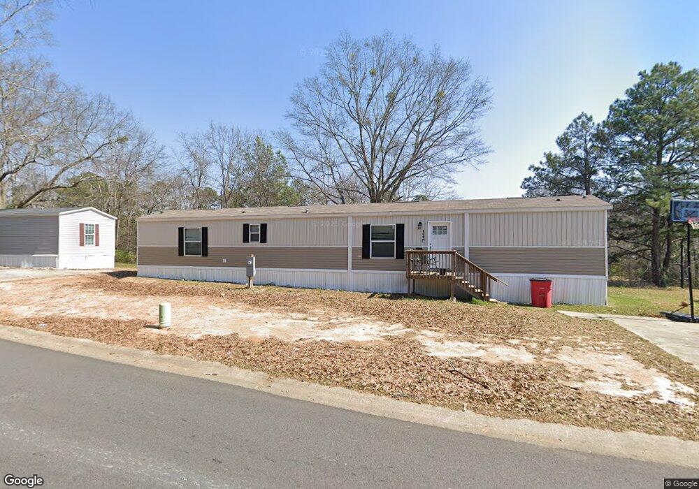 105 S Cambridge Dr, Centerville, GA 31028 - photo 1