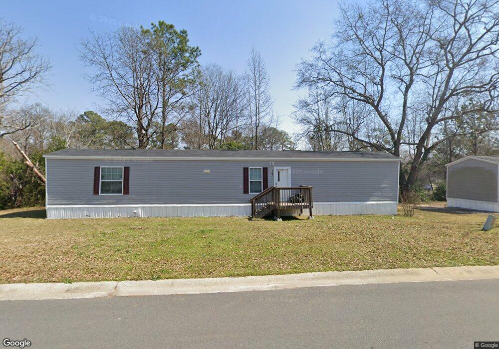 101 S Cambridge Dr, Centerville, GA 31028 - photo 1