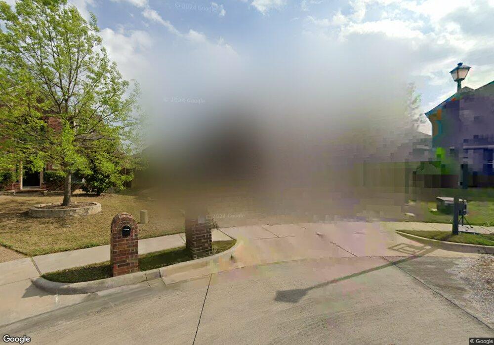 2105 Parkvista Ct, Wylie, TX 75098 - photo 1