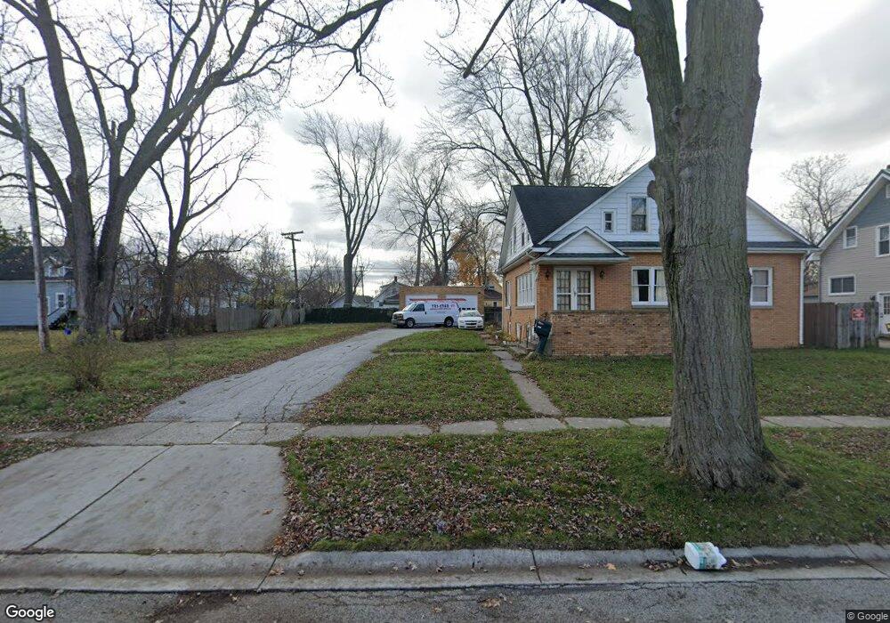 1318 Jenks St, Port Huron, MI 48060 - photo 1