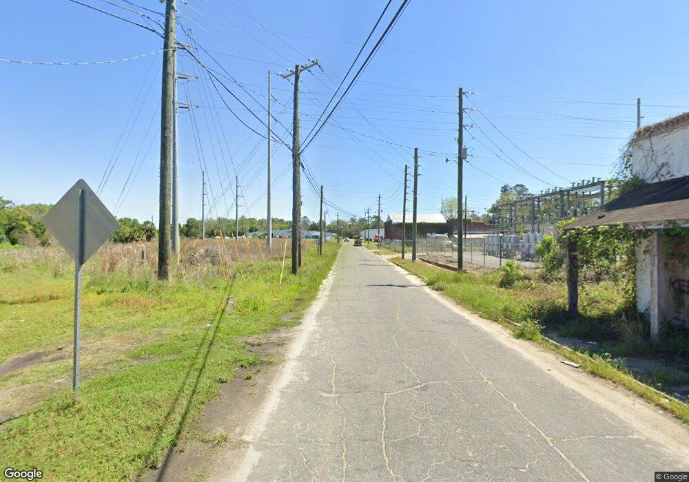 101 E Railroad St, Quitman, GA 31643 - photo 1