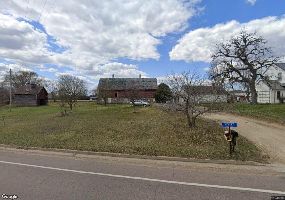 N15397 County Road K, Galesville, WI 54630 - photo 1