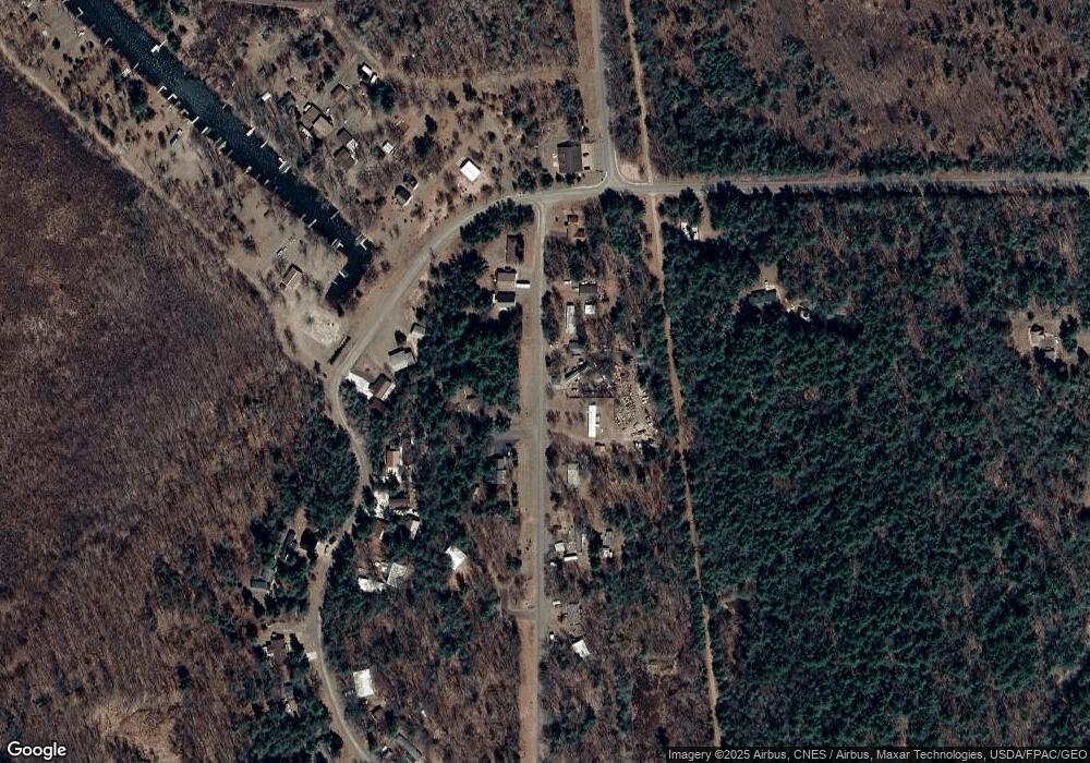 27542 Washington St, Webster, WI 54893 - photo 1