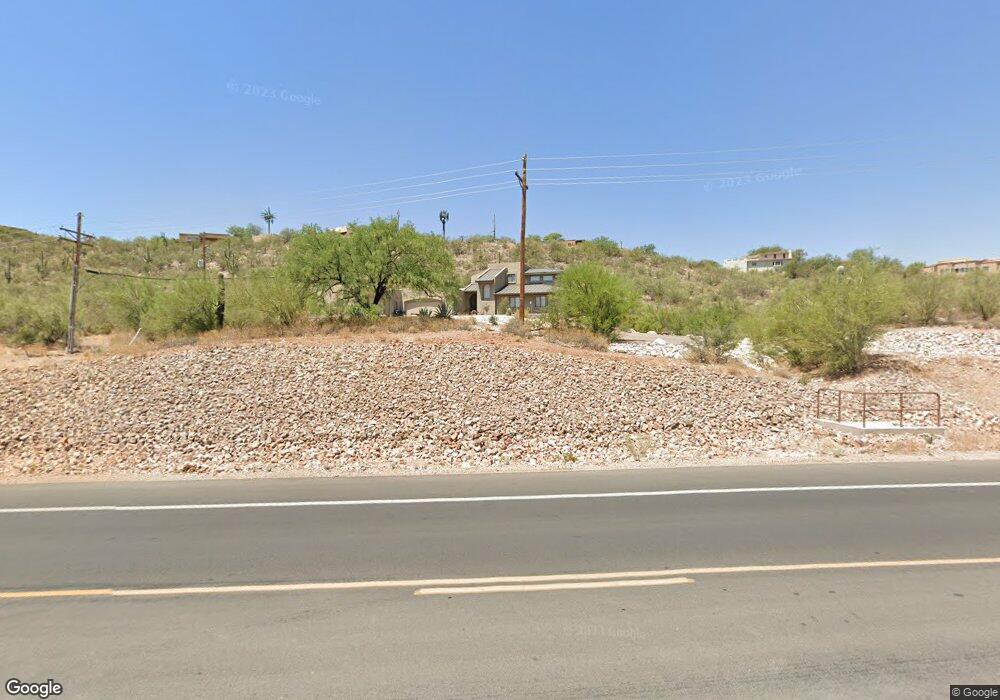5191 N Kolb Rd, Tucson, AZ 85750 - photo 1