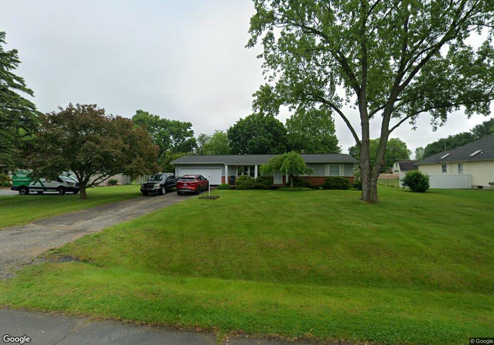 5420 River Ridge Dr, Flushing, MI 48433 - photo 1