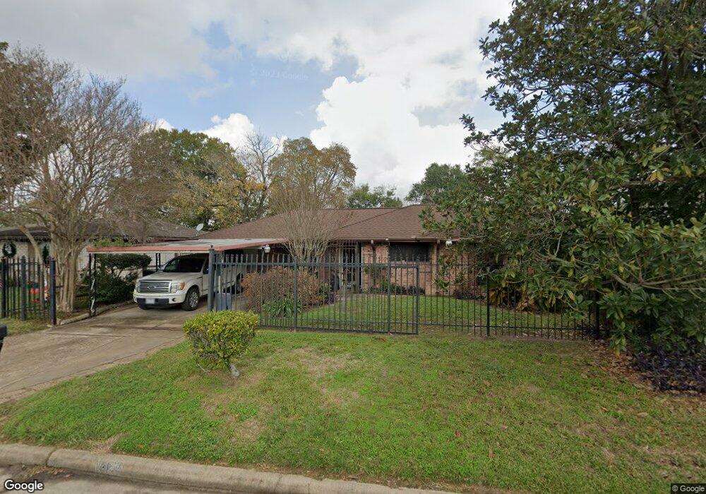 1422 Tarberry Rd, Houston, TX 77088 - photo 1