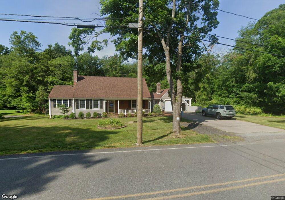 86 Aldrich Rd, Bridgewater, MA 02324 - photo 1