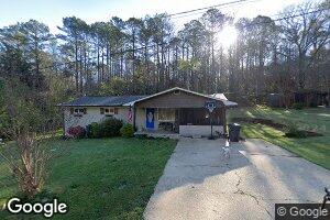 199 Bryant St, Guin, AL 35563