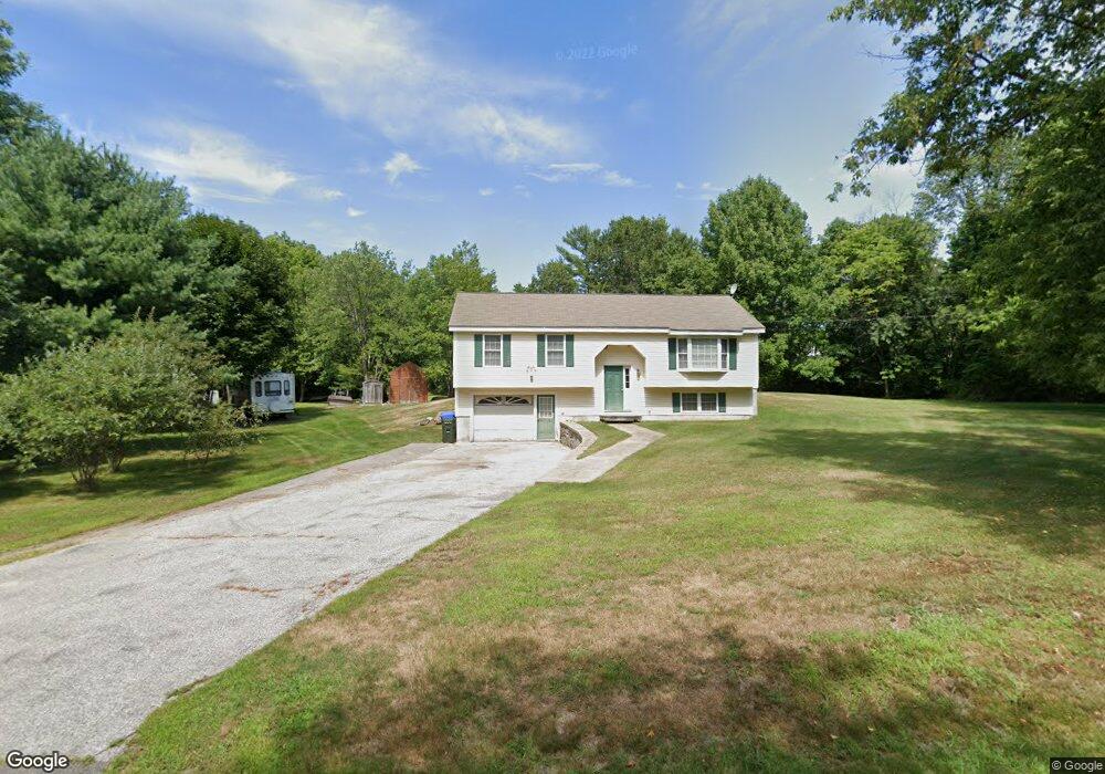 29 Clark Rd, Londonderry, NH 03053 - photo 1