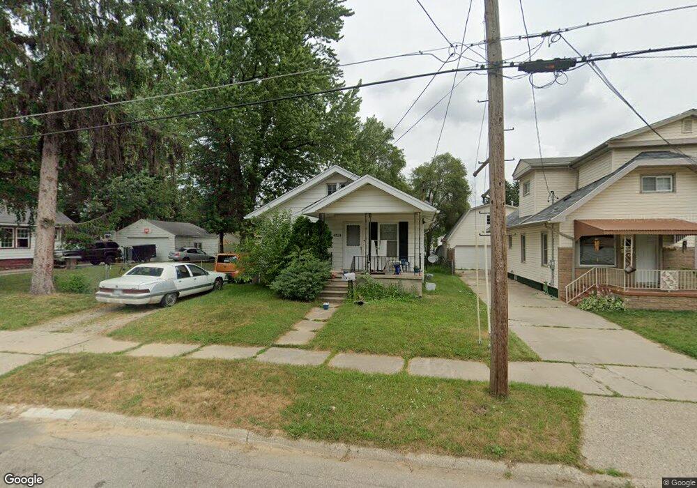 4521 Keats St, Flint, MI 48507 - photo 1