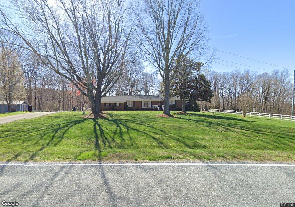 1575 Oakley Church Rd, Bear Creek, NC 27207 - photo 1