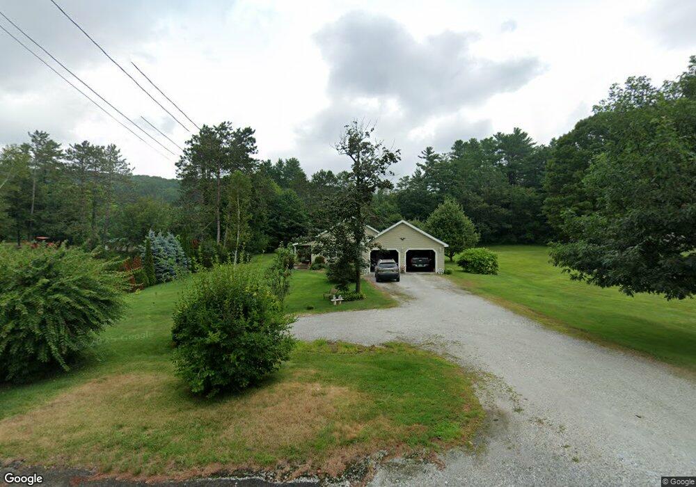 448 E Proctor Rd, Center Rutland, VT 05736 - photo 1