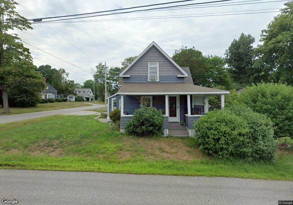 6 Somerset Ave, Old Orchard Beach, ME 04064 - photo 1
