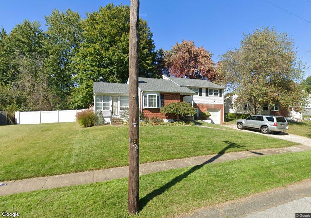 4521 Hendry Ave, Wilmington, DE 19808 - photo 1