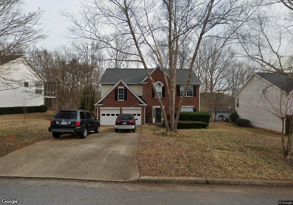 2205 Saint Thomas Way unit 1, Suwanee, GA 30024 - photo 1