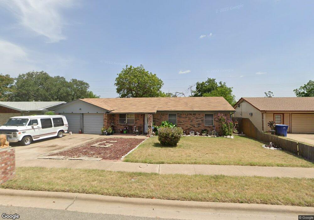 1207 Virginia Ave, Copperas Cove, TX 76522 - photo 1