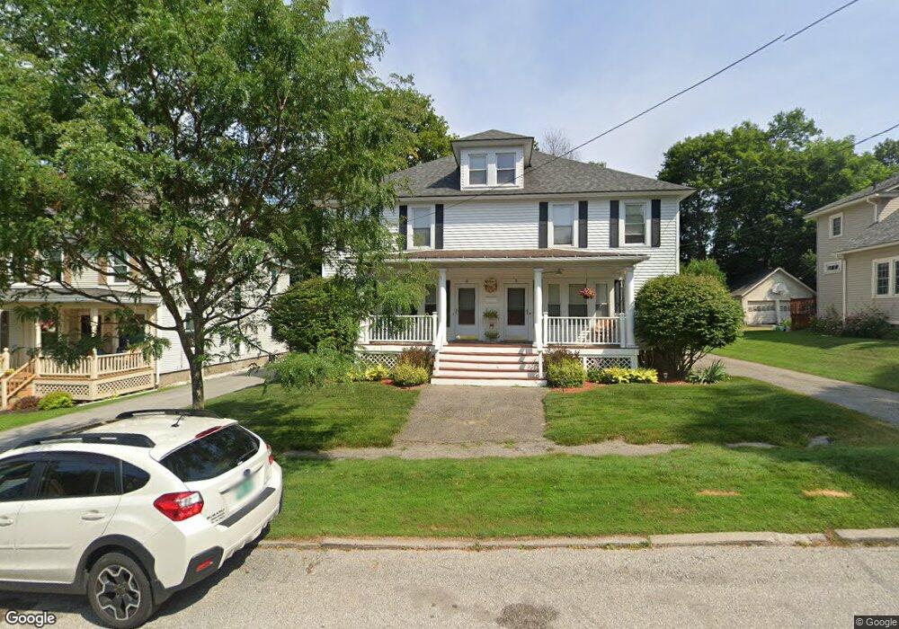 15 Kingsley Ave, Rutland, VT 05701 - photo 1