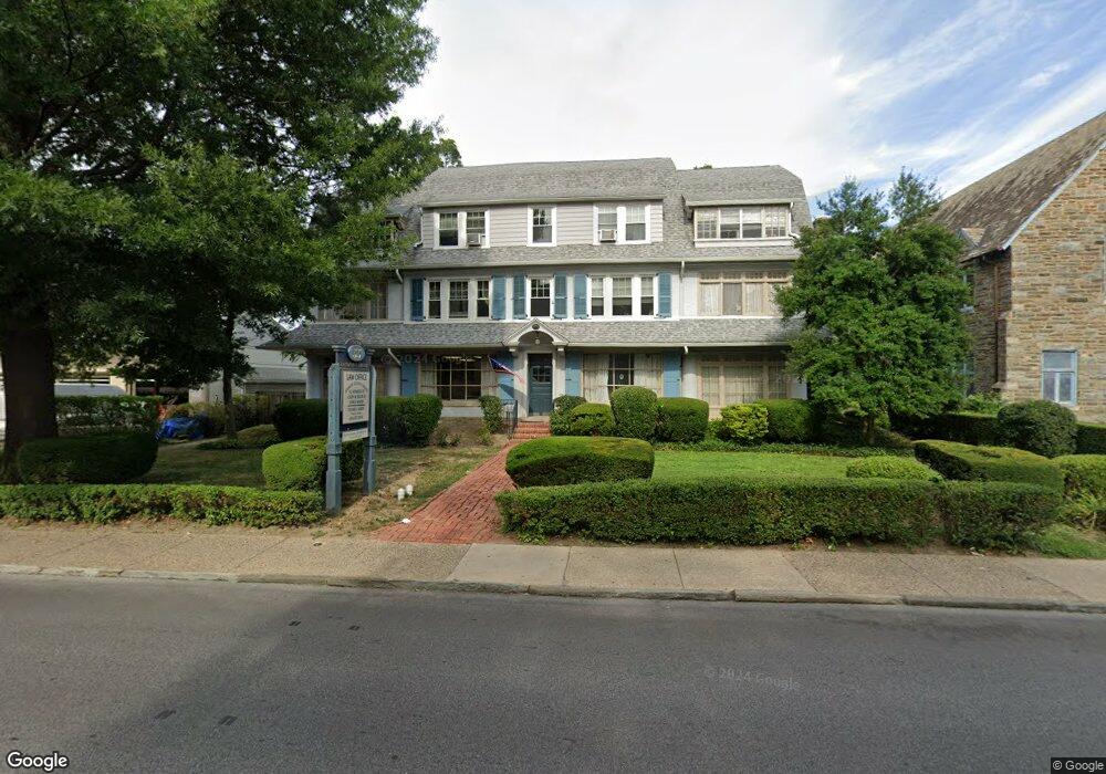 55 N Lansdowne Ave, Lansdowne, PA 19050 - photo 1