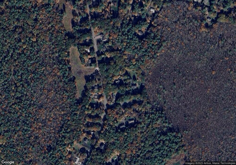 110 Dean St, Norton, MA 02766 - photo 1