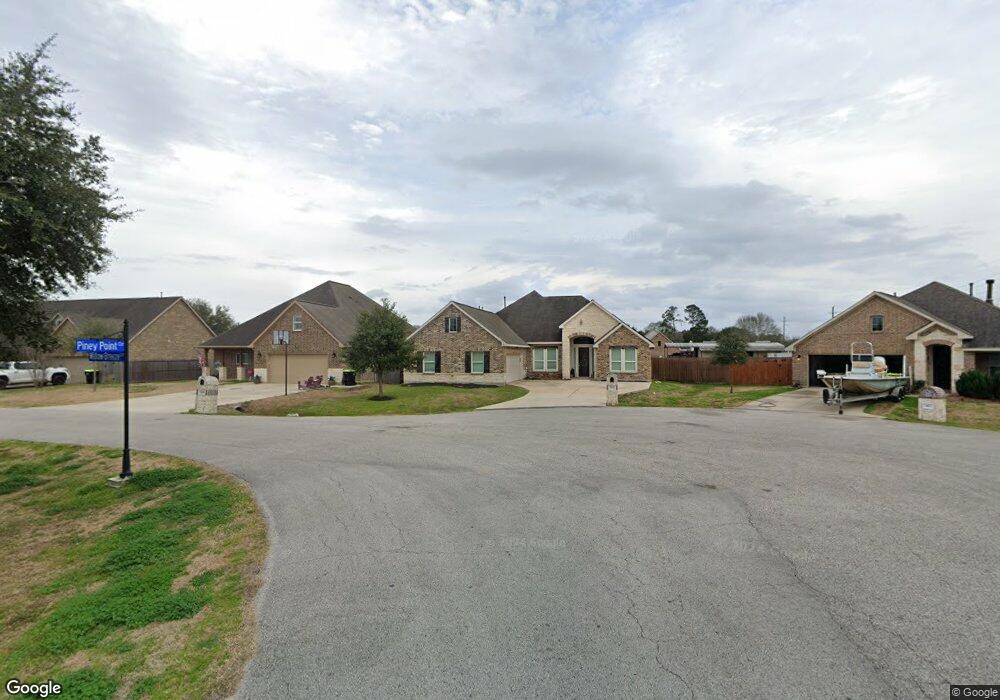 3823 Willow Breeze, Needville, TX 77461 - photo 1