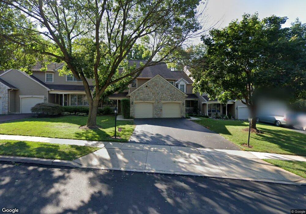 1139 Gwynedale Way, Lansdale, PA 19446 - photo 1