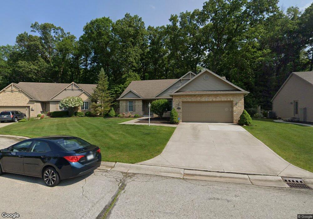 18311 Townsend Dr, South Bend, IN 46635 - photo 1