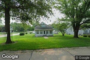 421 N Washington St, Mount Pulaski, IL 62548