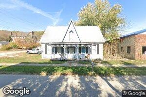 402 Columbia St, Higginsport, OH 45131
