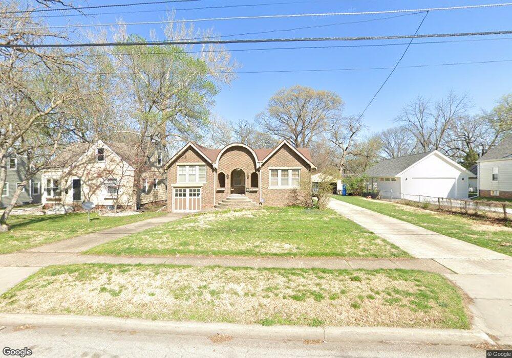 2407 34th St, Des Moines, IA 50310 - photo 1